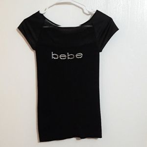 Bebe blouse
